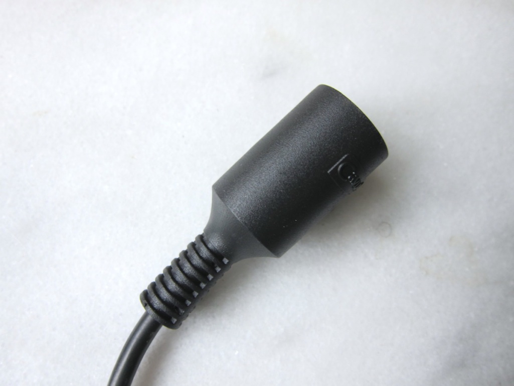 Powerlink Rj45 Adapter Kabel F Aktive Bang Olufsen B O Lautsprecher